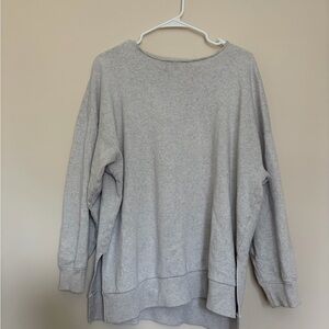 Aerie Ahh-amazingly Soft Crewneck